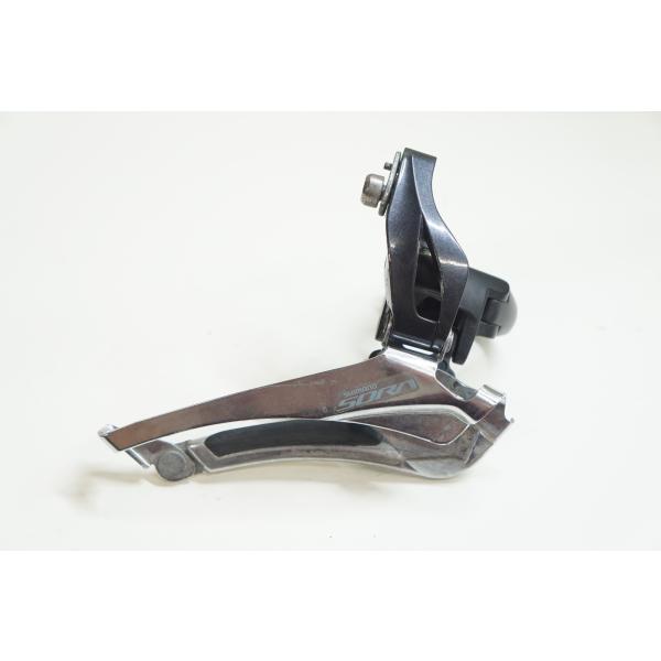 SHIMANO 「シマノ」 SORA FD-R3000 フロントディレイラー / 大宮店