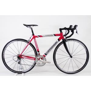 CANNONDALE 「キャノンデール」 CAAD8 2007年モデル ロードバイク / 伊勢崎店｜buychari