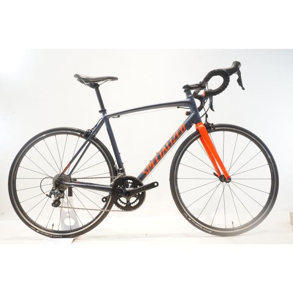 SPECIALIZED 「スペシャライズド」 ALLEZ ELITE 2017年モデル ロードバイク...