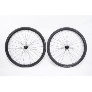 MADDUX 「マダックス」 RD2.0 DISC シマノ11速 ホイールセット