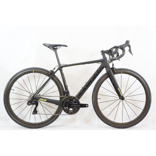 CERVELO 「サーベロ」 R5 2018年モデル ロードバイク / バイチャリ浦和ベース