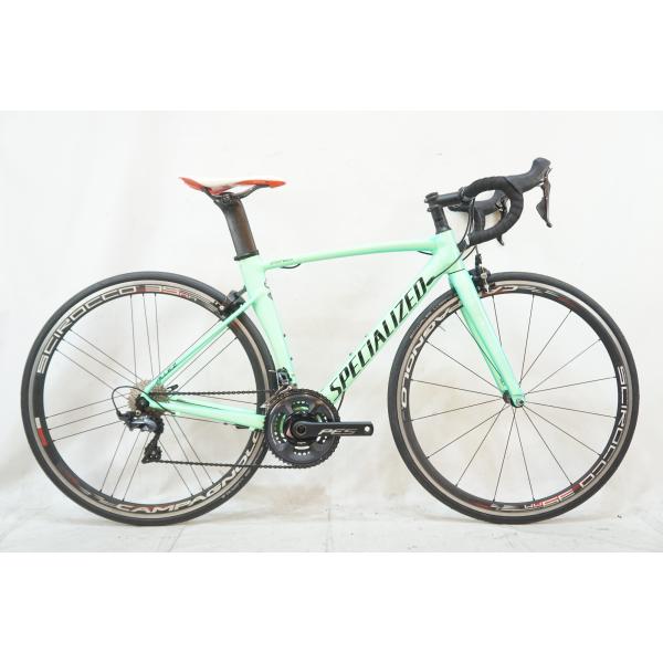 SPECIALIZED 「スペシャライズド」 ALLEZ SPRINT ULTEGRA 2018年モ...