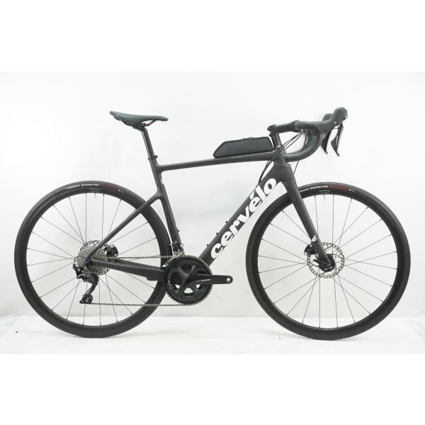 CERVELO 「サーヴェロ」 CALEDONIA 2020年モデル ロードバイク / 大宮店