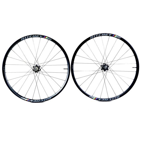 ジャンク RITCHEY 「リッチー」 WCS ZETA DISC シマノ11速 ホイールセット /...
