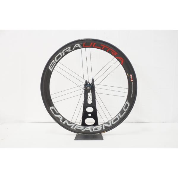 CAMPAGNOLO 「カンパニョーロ」BORA ONE CULT仕様 シマノ11S リアホイール ...