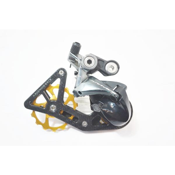 SHIMANO 「シマノ」 DURA-ACE RD-R9100 リアディレイラー / バイチャリ世田...
