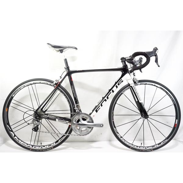 FOCUS 「フォーカス」 IZALCO カスタム 2010年モデル ロードバイク / 中目黒店