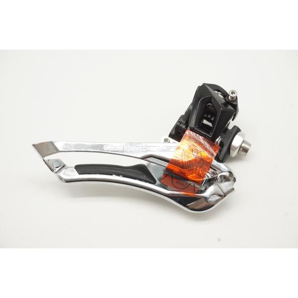 SHIMANO「シマノ」 105 FD-R7000 フロントディレイラー/ 京都西院店