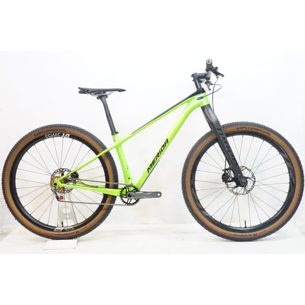MERIDA 「メリダ」 BIG.NINE 7000 2021年モデル マウンテンバイク / 熊谷本...