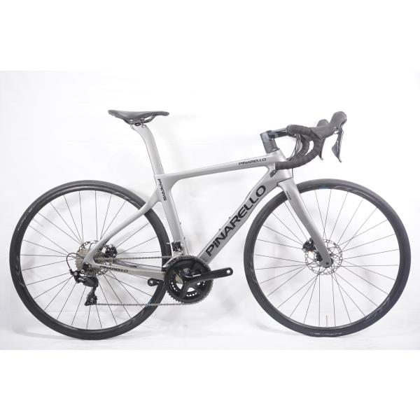 PINARELLO 「ピナレロ」 PARIS DISK 105 2020年モデルロードバイク / A...