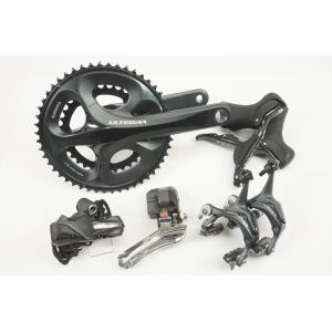 シマノ SHIMANO ULTEGRA 6800 グループセット【カウマン戸塚 シマノ SHIMANO ULTEGRA 6800 グループセット【カウマン戸塚