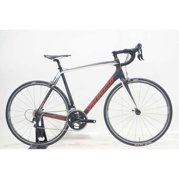 SPECIALIZED 「スペシャライズド」 TARMAC SPORT 2016年モデル ロードバイ...