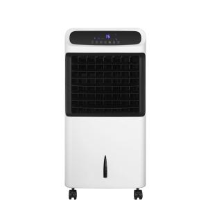冷風扇 ハイスペック 業務用エアコン 冷温風機　1年保証　 1500W 12L　スポットクーラー　冷房暖房　マイナスイオン機能　温風機　冷風機　ヒートアンドクール