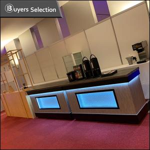 Bar counter バーカウンター LED...の詳細画像1