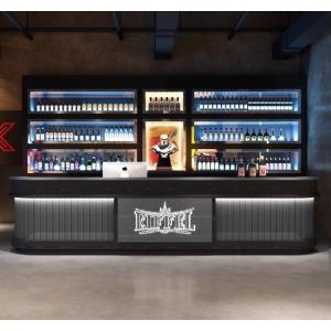 Bar counter バーカウンター LED...の詳細画像3