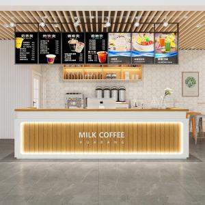 Bar counter バーカウンター LED...の詳細画像4