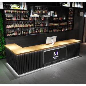 Bar counter バーカウンター LED...の詳細画像5