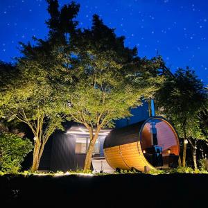 バレルサウナ　キット　サウナ　アウトドア　全３タイプ　サウナキット ※まずはお問合せください※ Luxury Stage