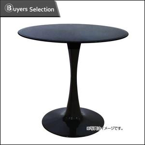 テーブル 5月限定 Marbleラウンドテーブル 1200×720 円形テーブル 丸 カフェテーブル おしゃれ ブラック ホワイト 黒 白｜buyers-selection