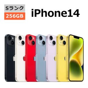 iPhone 14 中古 特価品 iPhone14 512GB SIMフリー 本体 Bランク スマホ