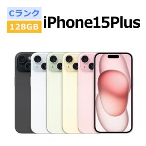 未使用品・Apple公式整備済み品】 iPhone 14 Plus 128GB SIMフリー