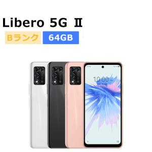 ZTE 中古 ZTE Axon 10 Pro 5G 902ZT SoftBank版SIMフリー 本体 Bランク
