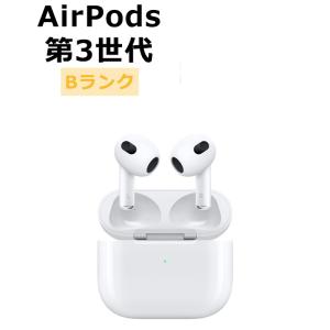 Apple 中古 AirPods Pro 第3世代（MFHP4J/A） 本体 Cランク 最大1年間
