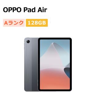 OPPO（オッポ） OPPO Pad Air 128GB ナイトグレー タブレットPC