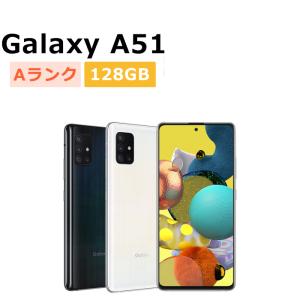 Galaxy A 新品未使用 A54 5G SC-53D docomo版SIMフリー 本体 Sランク