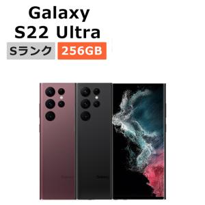 C1001 ドコモ SIMフリー　Galaxy S22 Ultra SC-52C Galaxy S 中古 S22 Ultra SC-52C docomo版SIMフリー 本体 Cランク
