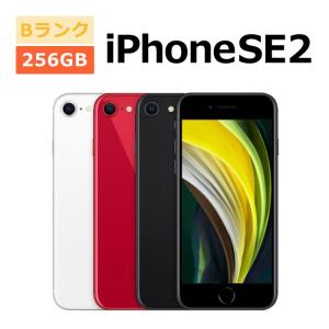 iPhone SE（第2世代） 中古 純正バッテリー交換済 SE 2 第2世代 64GB