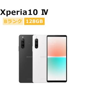 Xperia 10 III Lite 64GB ブラック XQ-BT44 SIMフリー : 販売一丁目