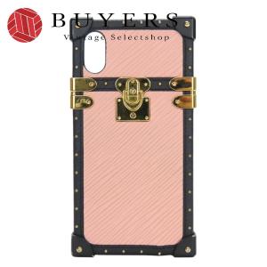 中古 ルイ・ヴィトン iPhoneケース アイ・...の商品画像