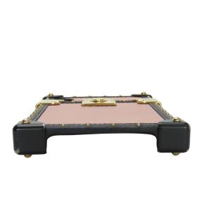 中古 ルイ・ヴィトン iPhoneケース アイ...の詳細画像3