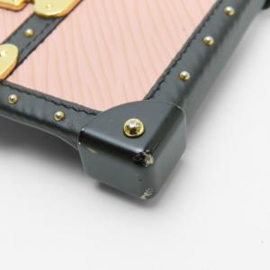 中古 ルイ・ヴィトン iPhoneケース アイ...の詳細画像4