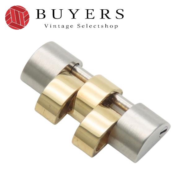 中古 ロレックス 腕時計 デイトジャスト ジュビリーブレス ステンレススチール K18 16233 ...