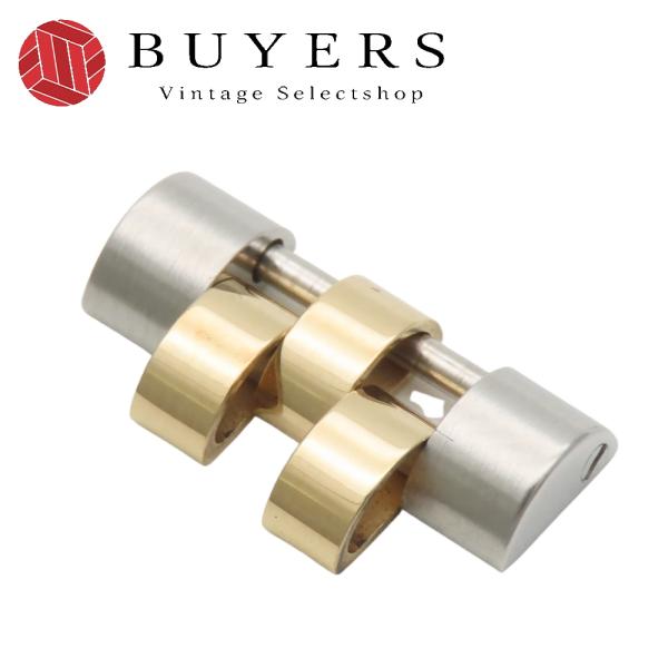 中古 ロレックス 腕時計 デイトジャスト ジュビリーブレス ステンレススチール K18 16233 ...