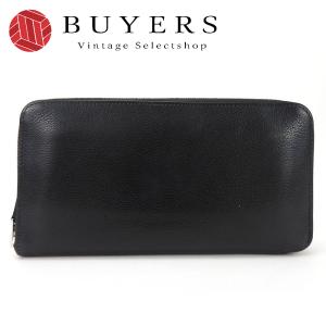 CHANEL（シャネル） 長財布 ロングウォレット ラウンドファスナー ココ