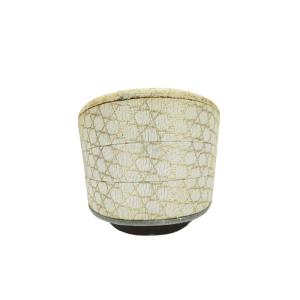 中古 草履 ホワイト マルチカラー 和装小物 ...の詳細画像3