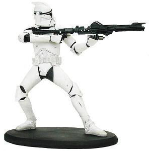 超SALE チュウバッカスタチュー/アタカス社製スターウォーズアート