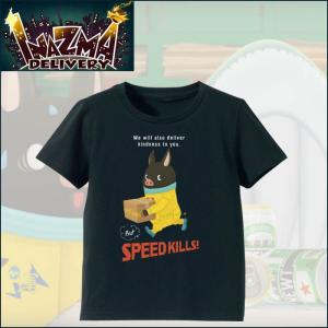 LINE登録で300円クーポン Tシャツ ヘミングウェイ ブラック レディース(M)/イナズマデリバリー｜buyersnetclub