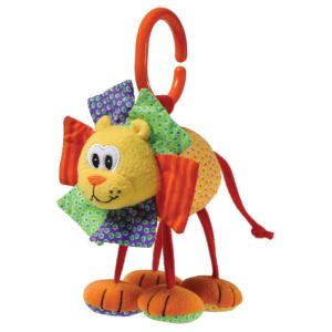 今だけ価格 INFANTINO ジッタリージャングルパル ライオン インファンティーノ/