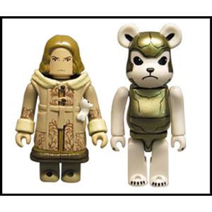 MEDICOM TOY（メディコム・トイ） 東映レトロソフビコレクション 人造