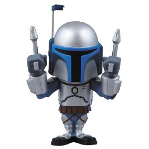 チュウバッカスタチュー/アタカス社製スターウォーズアートコレクター