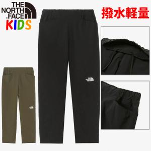 THE NORTH FACE（ザ ノースフェイス） パンツ バーブパンツ キッズ 140