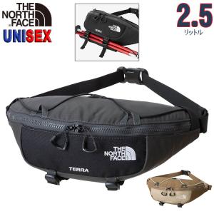 THE NORTH FACE（ザ ノースフェイス） ウエストバッグ メンズ