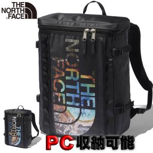 ノースフェイス リュック 30L ノベルティBCヒューズボックス North Face Novelty BC Fuse Box メンズ*レディース*通勤通学通塾*バックパック｜buyersnetclub