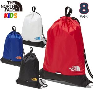 シューズバッグ 靴袋 ザ・ノース・フェイス キッ...の商品画像