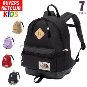 THE NORTH FACE（ザ ノースフェイス） リュックサック ジュニア サニー