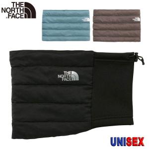 THE NORTH FACE（ザ ノースフェイス） ネックウォーマー スヌード THE